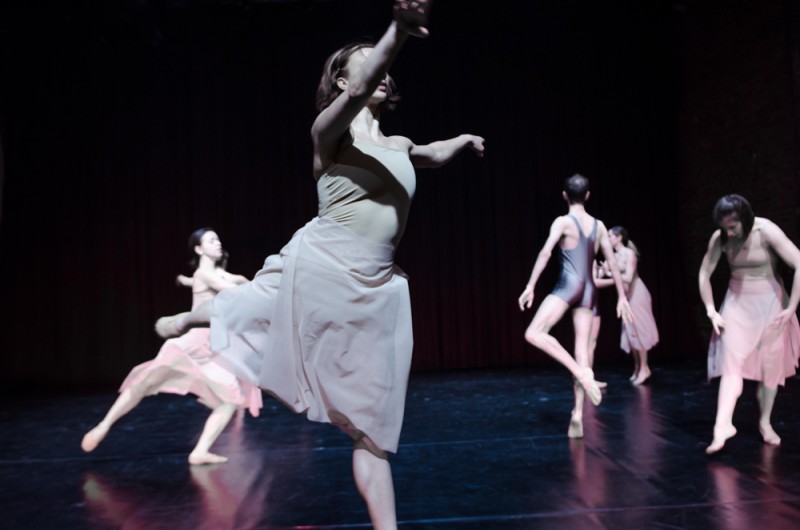 Nora Gibson Contemporary Ballet
