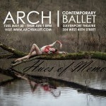arch ballet