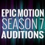 EPIC Motion Dance Company Season 7 Auditions