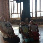 Dance Teaching Artist for elementary aged children