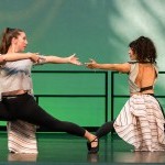 Experienced Dancers for Dance Theater Performance