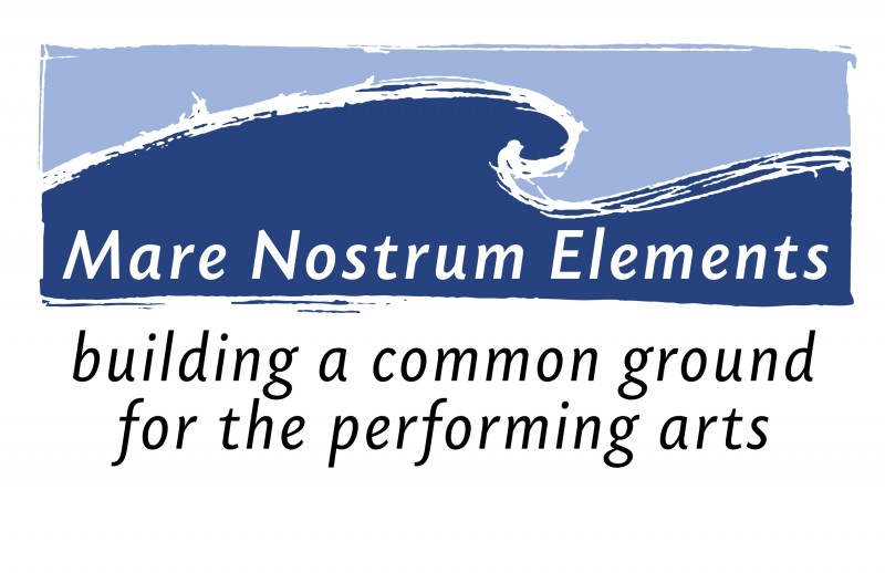 Mare Nostrum Elements Seeking Choreographers for Emerging Choreographer Series 2014-15