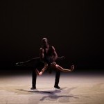 Ballet Inc. Seeking Male Contemporary Ballet Dancers for Immediate performance opportunities 