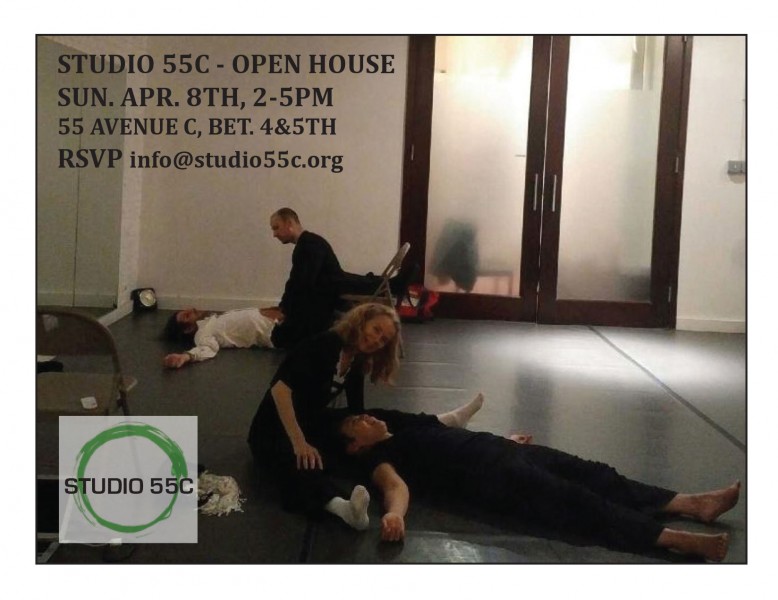 Join warm compassionate healing artists and dancers in beautiful studio and classes - 55AveC