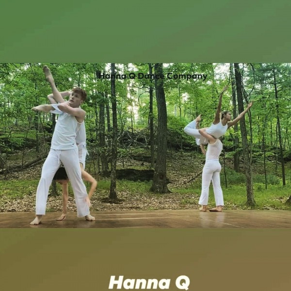 Hanna Q Dance Company