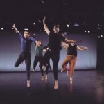 CircuitDebris Dance Company Audition 