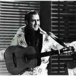 The Elvis' of Andy Kaufman