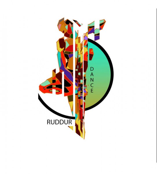RudduR Dance' New Creation