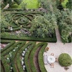 Garden Maze