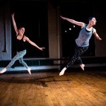 When Gravity Fails by Chris Ferris & Dancers