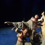 Call for Emerging Choreographers/Companies