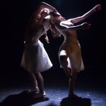 Seeking Emerging Choreographers & Companies