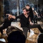 Sans Limites Dance MALE Dance Audition: Call for Submissions