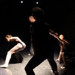 SANS LIMITES DANCE Call for Choreographers