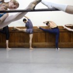 Advanced/Professional Ballet Class