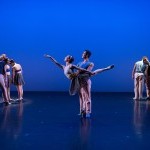 New York Theatre Ballet seeks dancers for current season.