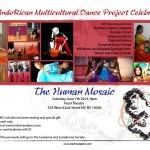 Social/Cultural Dances Wanted