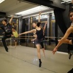 Awaken Dance Theater Internship 