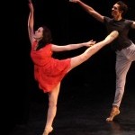 Intern for Awaken Dance Theater