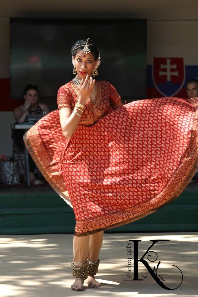 "Kathak"