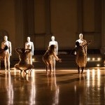 Bryn Cohn + Artists Seeks Male Dancers