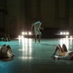 Bryn Cohn + Artists Seeks Male Dancers