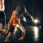 Megan Bascom & Dancers Seeks Male and Female Dancers for Upcoming Project