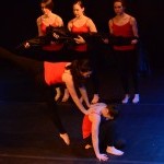 "Art After Dark" Dance Festival Looking for Choreographers/Companies