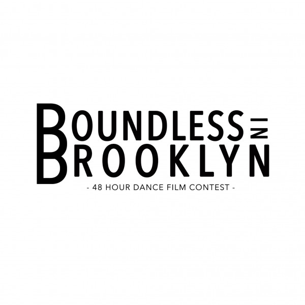 Register Now for Boundless in Brooklyn: A 48 Hr. Dance Film Contest 