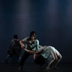 Seeking Dances For Long-term Project In Beijing ,China