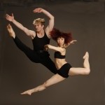 Jennifer Muller/The Works Audition - MALE DANCERS NEEDED!