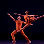 Dance Theatre of Harlem Company Dancers 