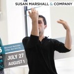 Susan Marshall's SUMAC 2015  |  A workshop on collaboration for dancers & choreographers