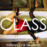 Class at 100 Grand - $10