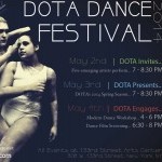 2014 DOTA Dance Festival