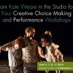 Creative Choice Making and Performance
