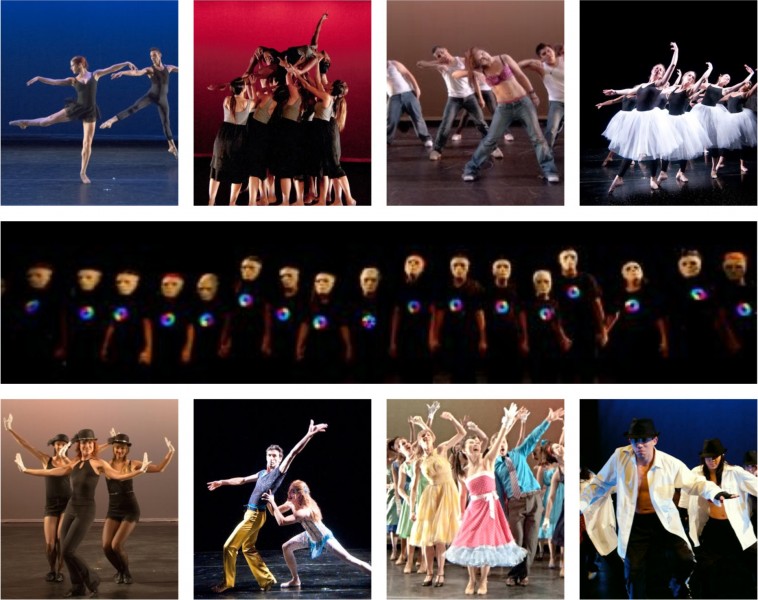 Opportunity for Choreographers at Kat Wildish Presents Performing in NY Showcase March 2015