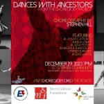 dances with ancestors showcase