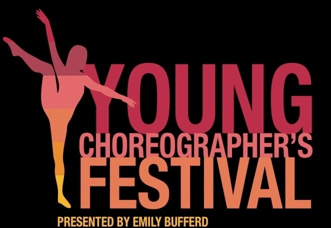 Young Choreographer's Festival 2014