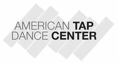 Logo for American Tap Dance Center