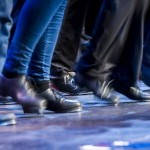 100+ Tap Dancers Needed!