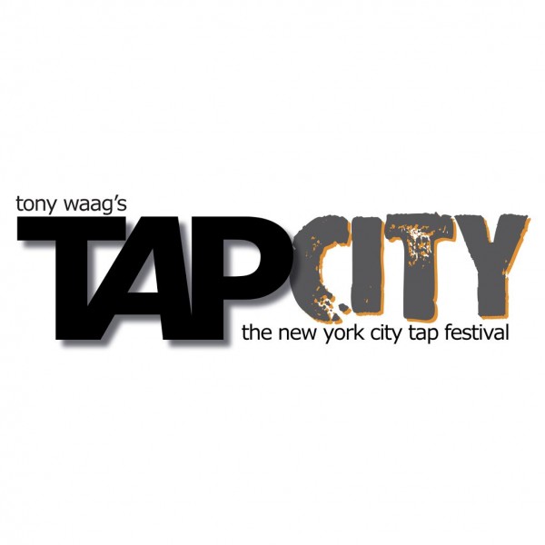 Tap City Annual Tap Dance Festival 