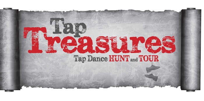 Tap Treasures Hunt & Tour