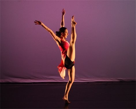 JT Lotus Dance Company Seeks Male /Female Dancers