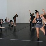 NYCmoves Workshop