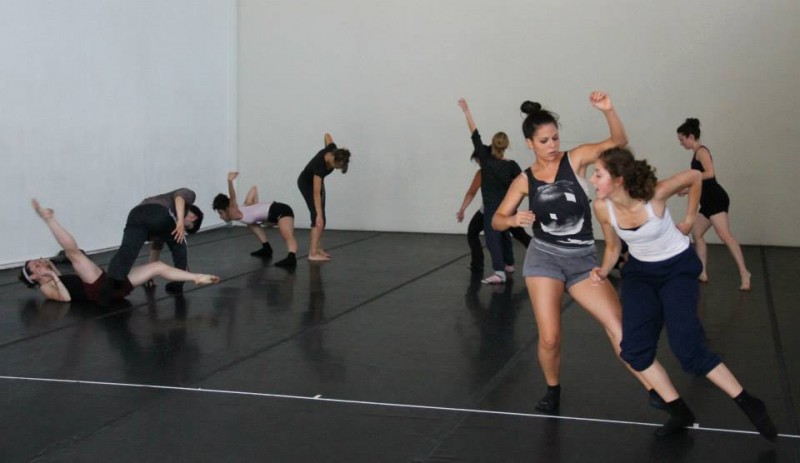NYCmoves Workshop