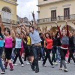 SEEKING DANCERS FOR MARRIAGE PROPOSAL FLASH MOB!