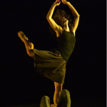 ZviDance Seeks New Male and Female Company Members!