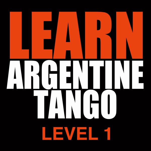 6:00 - 7:15pm - LEVEL 1 Argentine Tango