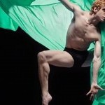 Alma Dance Company Seeks Male and Female Dancers